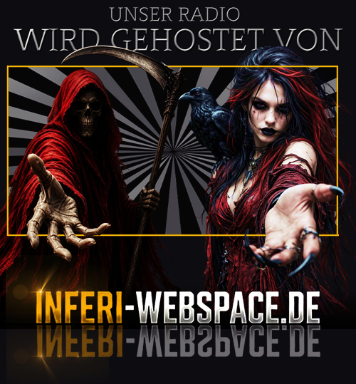 Werbung Inferi-Webspace