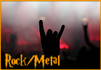 Rock / Metal