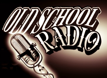 Old School Radio